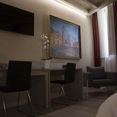 Palazzo Domanto Apartments パルマ エクステリア 写真