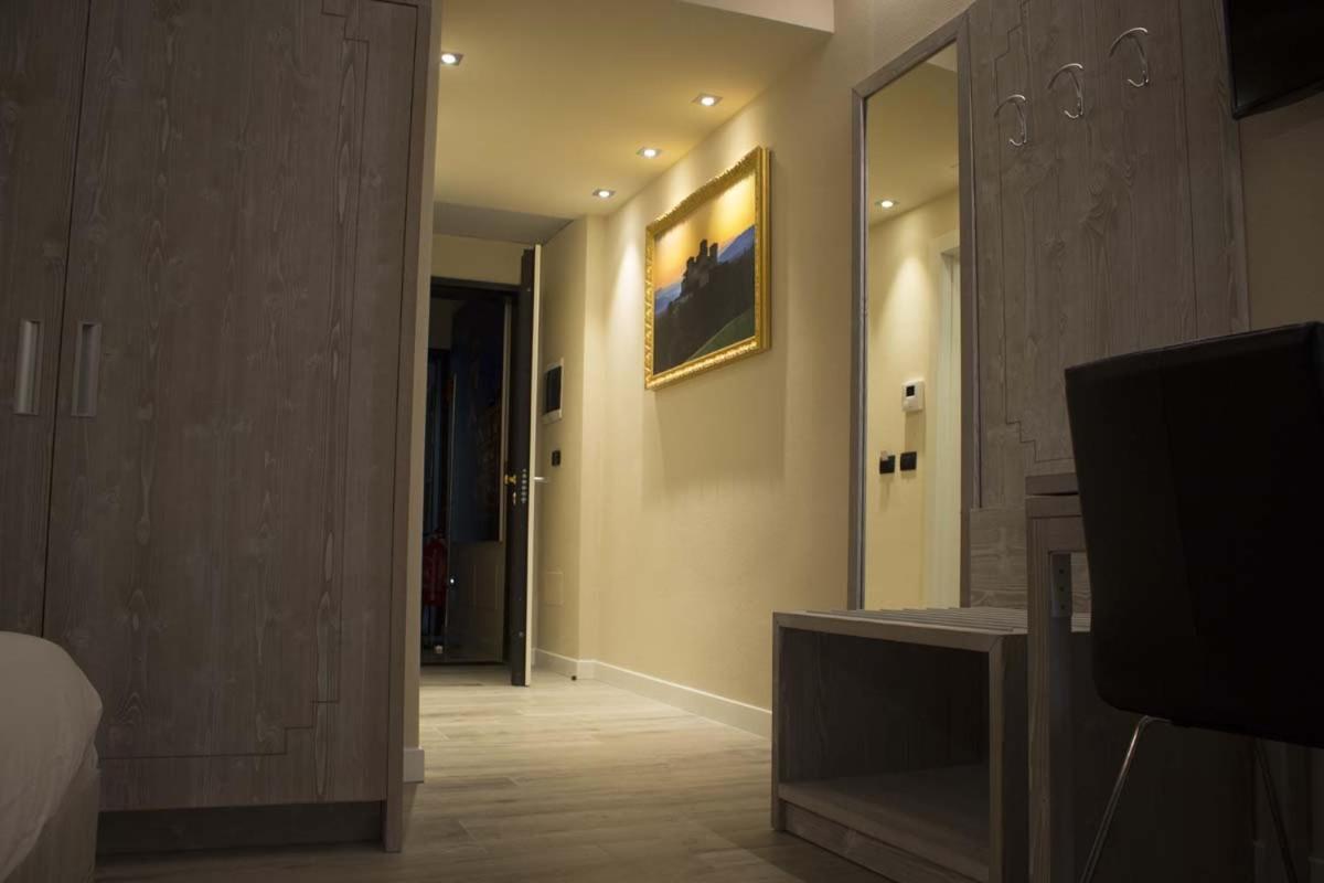 Palazzo Domanto Apartments パルマ エクステリア 写真