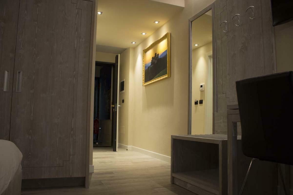 Palazzo Domanto Apartments パルマ エクステリア 写真
