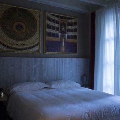 Palazzo Domanto Apartments パルマ エクステリア 写真