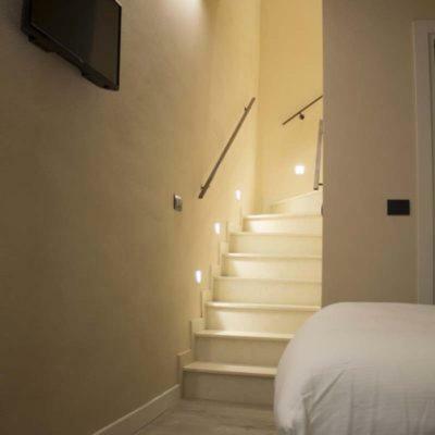 Palazzo Domanto Apartments パルマ エクステリア 写真