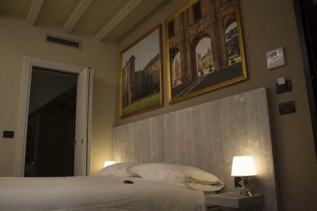 Palazzo Domanto Apartments パルマ エクステリア 写真