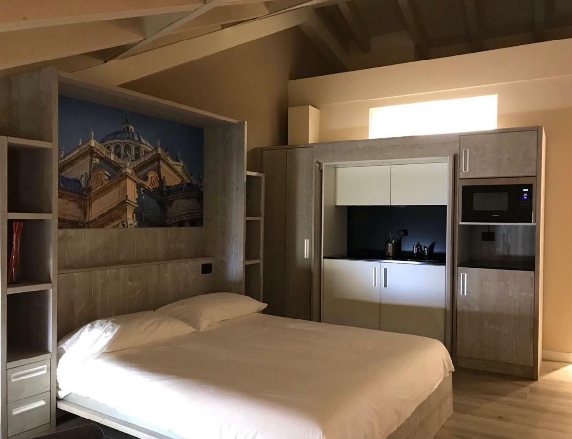 Palazzo Domanto Apartments パルマ エクステリア 写真