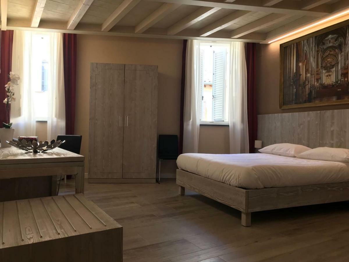 Palazzo Domanto Apartments パルマ エクステリア 写真