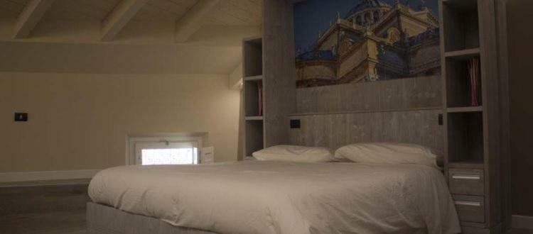 Palazzo Domanto Apartments パルマ エクステリア 写真